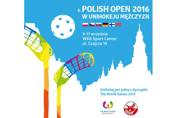 Polish Open 2016 - Polsko